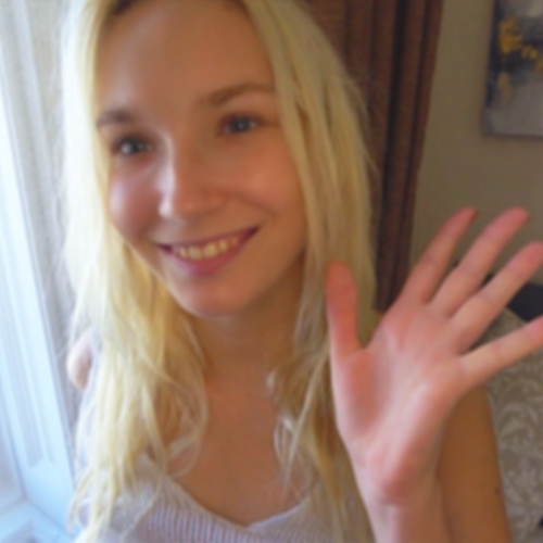 FC2-4239286 金髪LA美女！-cd1