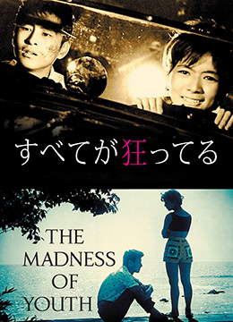 一切都太疯狂了