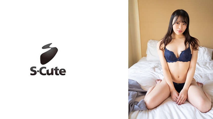 229SCUTE-1405 せりな(24) S-Cute  クリとおまんこ同時に責められ絶頂H